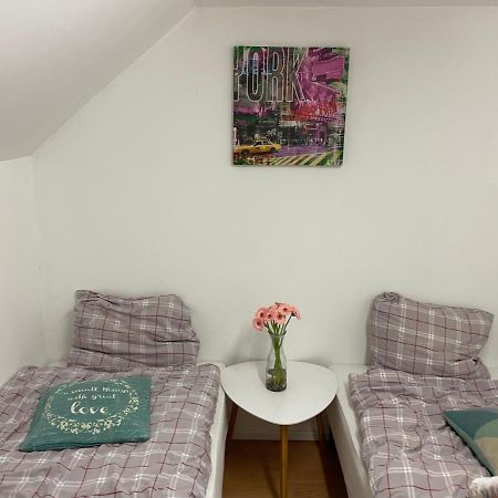Billund Sleep Appartamento Brande Esterno foto