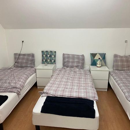 Billund Sleep Appartamento Brande Esterno foto