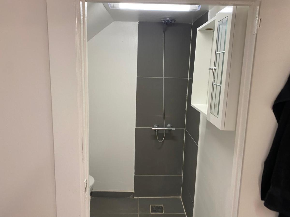 Billund Sleep Appartamento Brande Esterno foto