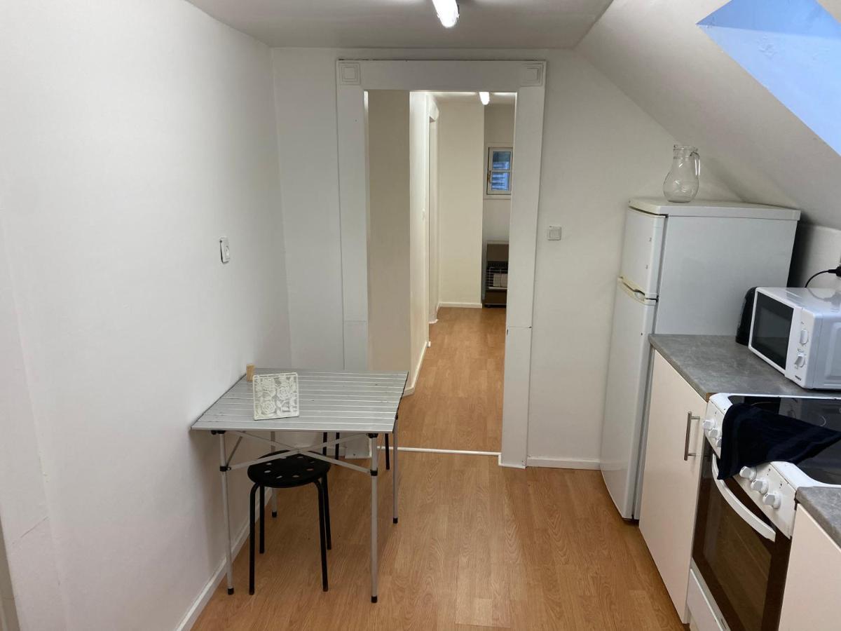 Billund Sleep Appartamento Brande Esterno foto
