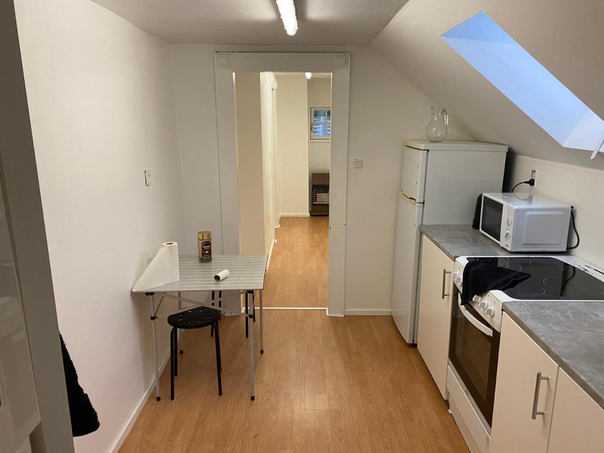 Billund Sleep Appartamento Brande Esterno foto