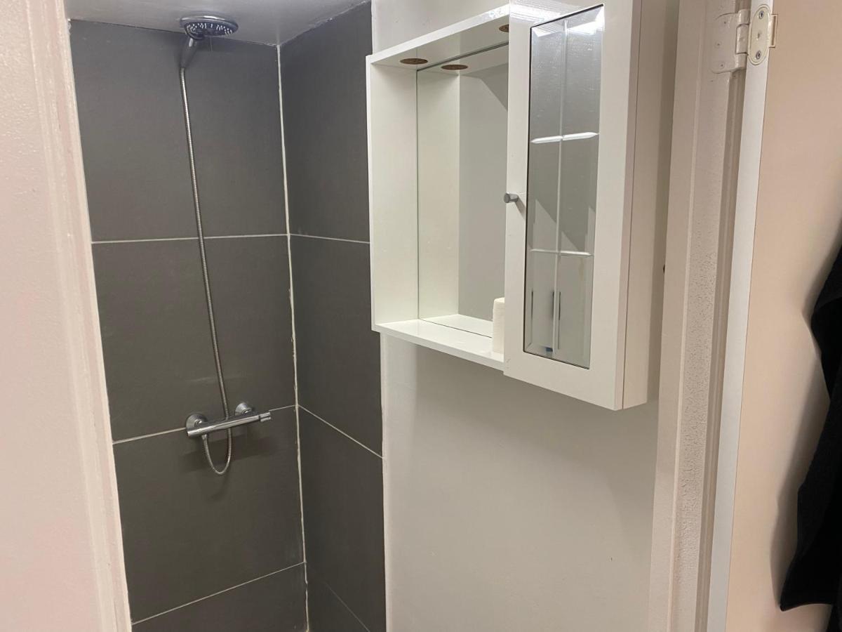 Billund Sleep Appartamento Brande Esterno foto