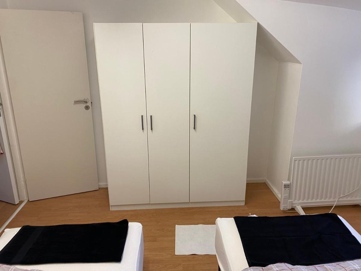 Billund Sleep Appartamento Brande Esterno foto